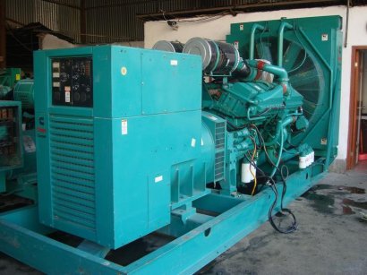 10000KW發電機租賃 10000KW發電機租賃